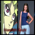 Moonlight Knight - yami-yugi fan art
