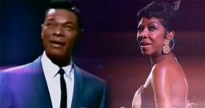  Natalie And Nat "King" Cole