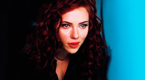 Natasha Romanoff (Iron Man 2)