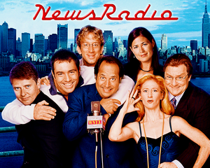  NewsRadio