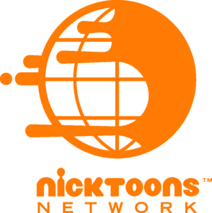 Nicktoons Network Logo Throwback
