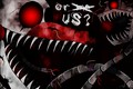 Nightmare mangle - five-nights-at-freddys photo