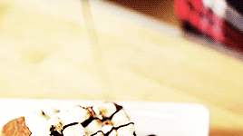  Nutella S'mores French brindis, pan tostado