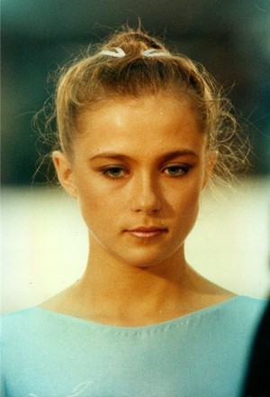  Oksana Alexandrovna Kostina(1972-1993)