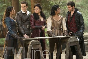  Once Upon a Time Season 7 First Look
