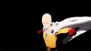  One*Punch*Man