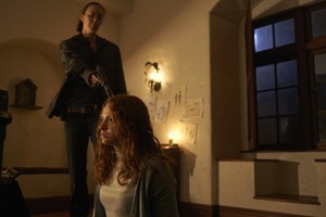  Orphan Black "Guillotines Decide" (5x08) promotional picture