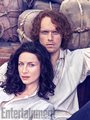 Outlander Season 3 Entertainment Weekly Photoshoot - outlander-2014-tv-series photo