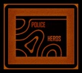 POLICE HEROS  3  - sam-sparro fan art