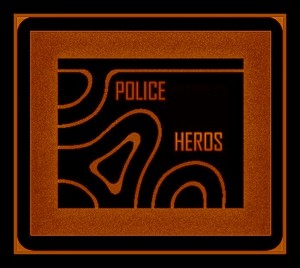 POLICE HEROS  3 