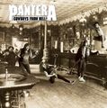 Pantera: Cowboys From Hell - music photo
