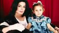 Paris And Her Father, Michael Jackson  - paris-jackson photo