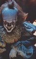 Pennywise - horror-movies photo