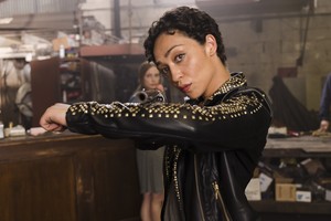 Preacher "Backdoors" (2x11) promotional picture