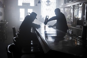  Preacher "On Your Knees" (2x12) promotional picture