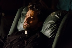  Preacher "On Your Knees" (2x12) promotional picture