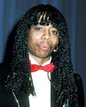 Rick James  - celebrities-who-died-young photo