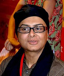  Rituparno Ghosh (31 August 1963 – 30 May 2013)