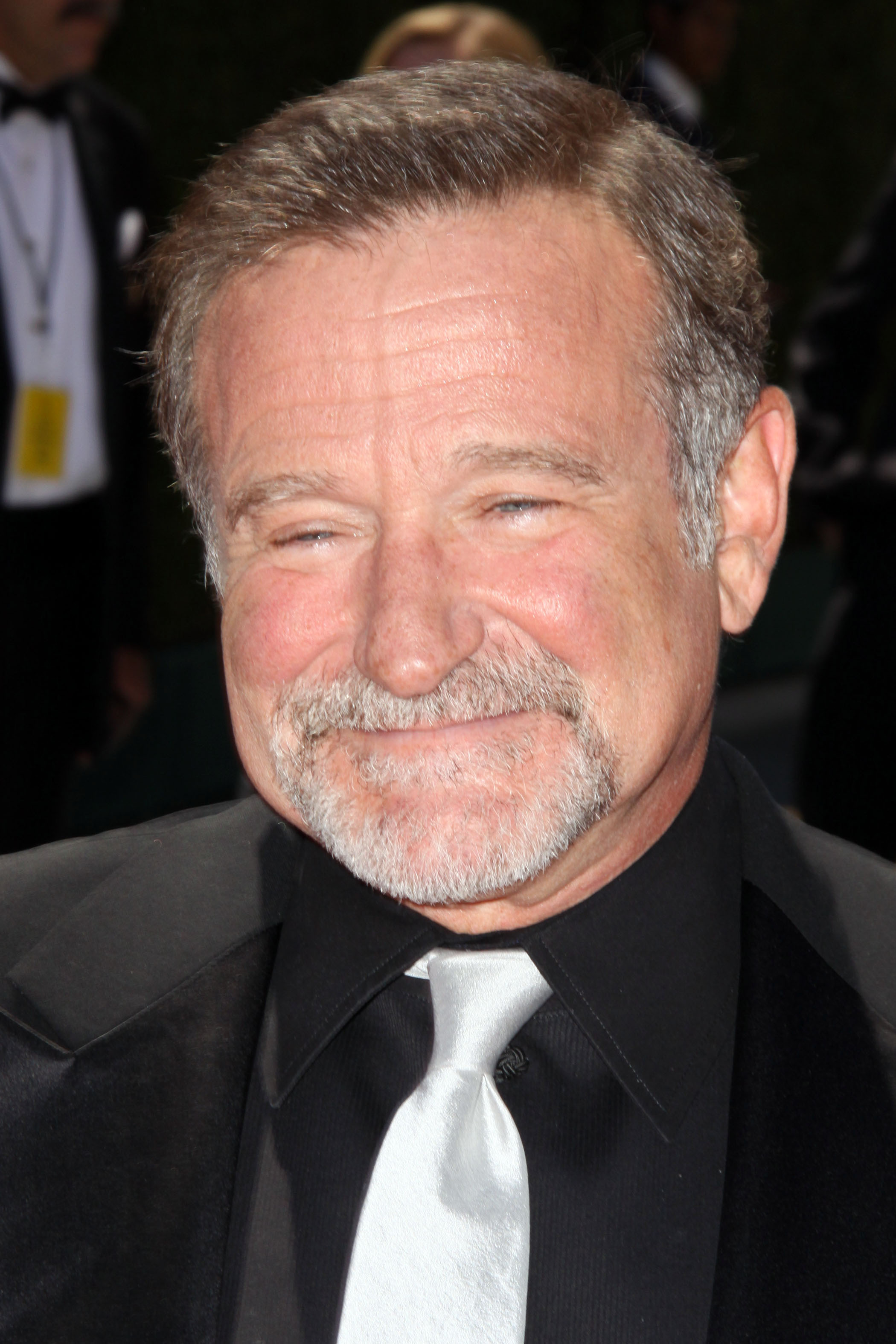 Robin Williams Robin williams