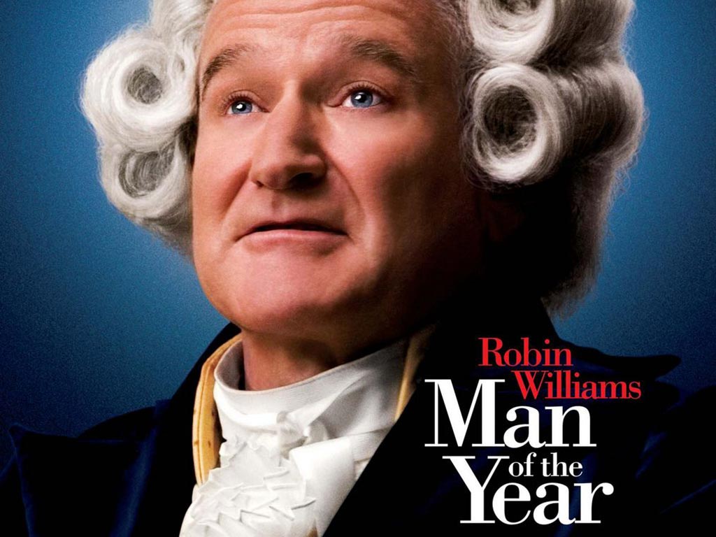 Robin Williams - Robin Williams Wallpaper (40679134) - Fanpop