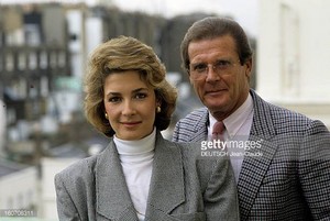  Roger And His Daughter, Deborah