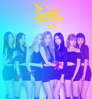 SONAMOO HAPPY BOX Part.1 '금요일밤(Friday Night)' Group Teaser