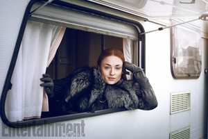  Sansa Stark (EW Season 7)