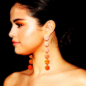  Selena fã Art