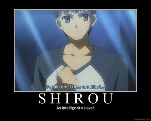 Shirou     