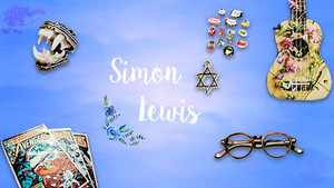  Simon