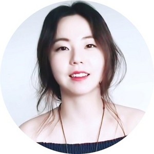  Sohee iconen
