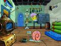 Spongebob, Sq - spongebob-squarepants wallpaper