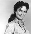 Susan Cabot (July 9, 1927 – December 10, 1986) - celebrities-who-died-young photo