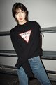Suzy for 2017 F/W 'GUESS' - bae-suzy photo