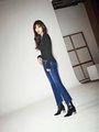 Suzy for 2017 F/W 'GUESS' - bae-suzy photo
