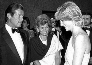  Talking With Princess Diana