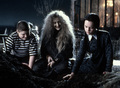 The Addams Family - christina-ricci photo