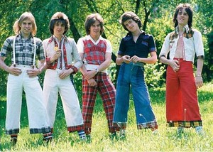  The baai, bay City Rollers