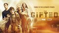 The Gifted - amy-acker photo