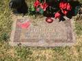 The Gravesite Of Redd Foxx  - celebrities-who-died-young photo