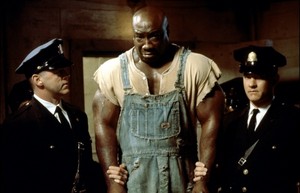  The Green Mile