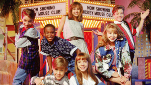 The Mickey Mouse Club 