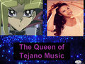 The Queen of Tejano Music - yami-yugi fan art