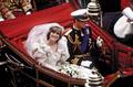 The Royal Wedding  - princess-diana photo