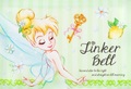 Tinker Bell - tinkerbell photo