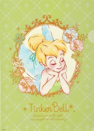  Tinker campana