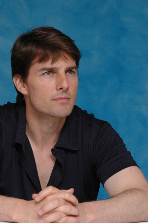  Tom Cruise