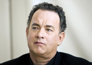  Tom Hanks (2010)