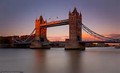 Tower Bridge - great-britain photo