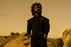  Tyrion Lannister 7x04 - The Spoils of War